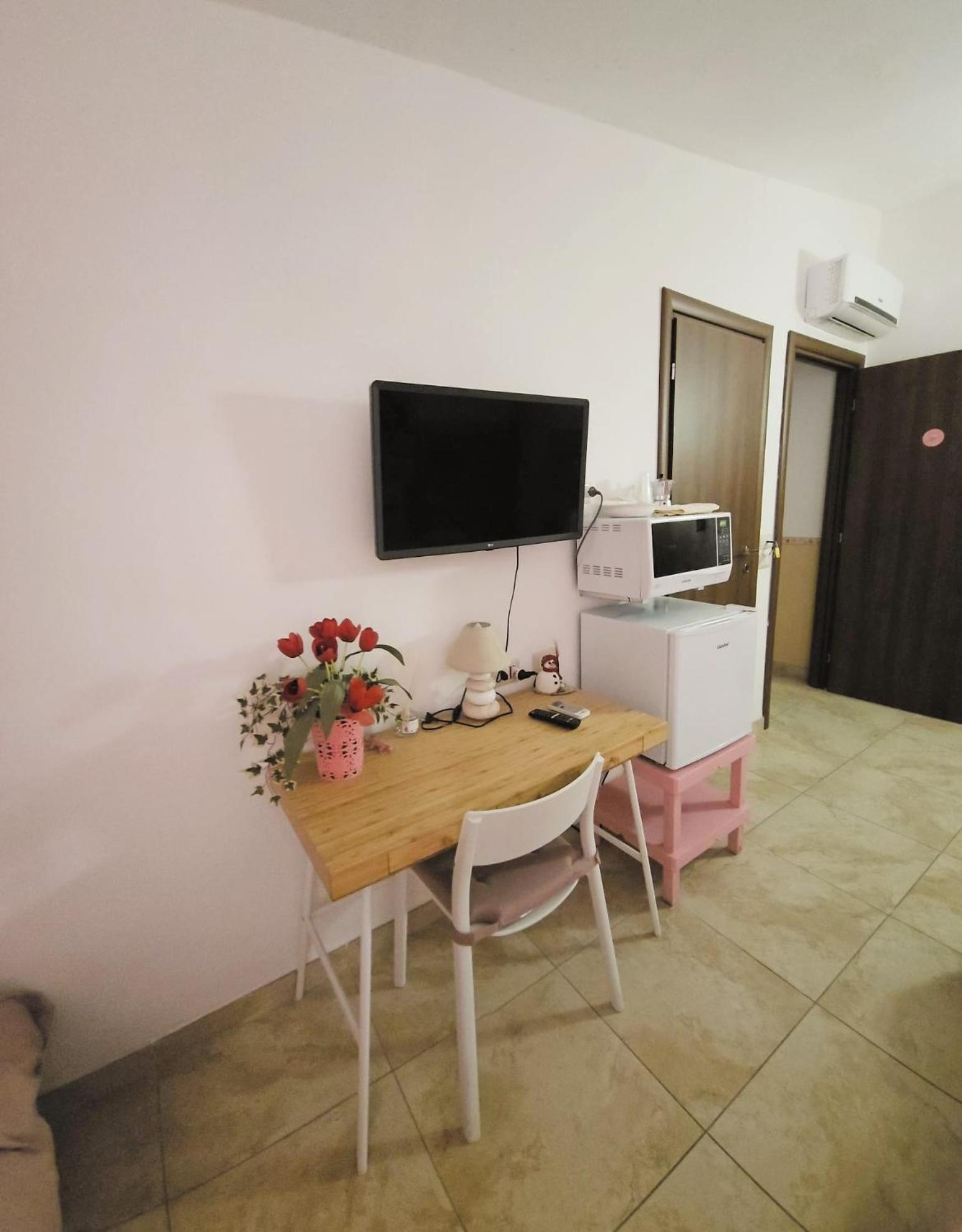 B&B Casa Rosola Colli di Fontanelle Екстер'єр фото